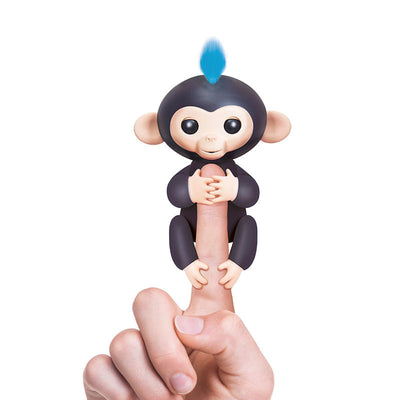 Famous Interactive Finger Monkeys Smart Colorful